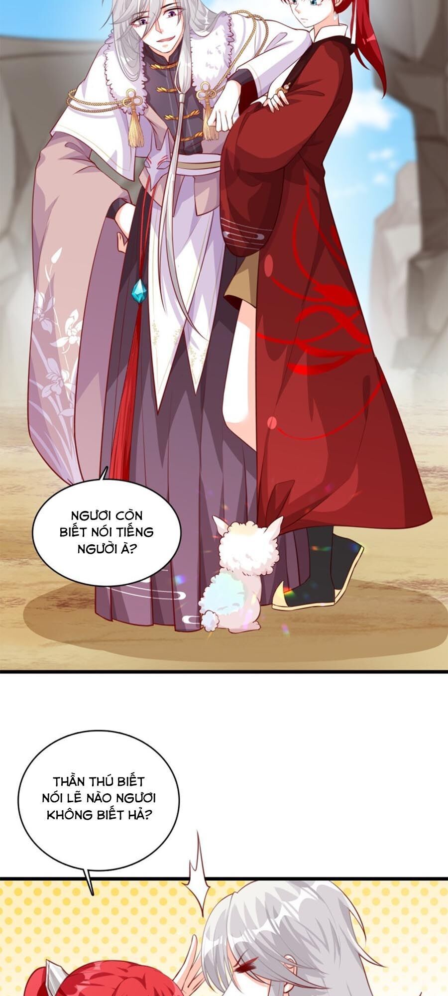 phản phái nữ đế lai tập chapter 44 4