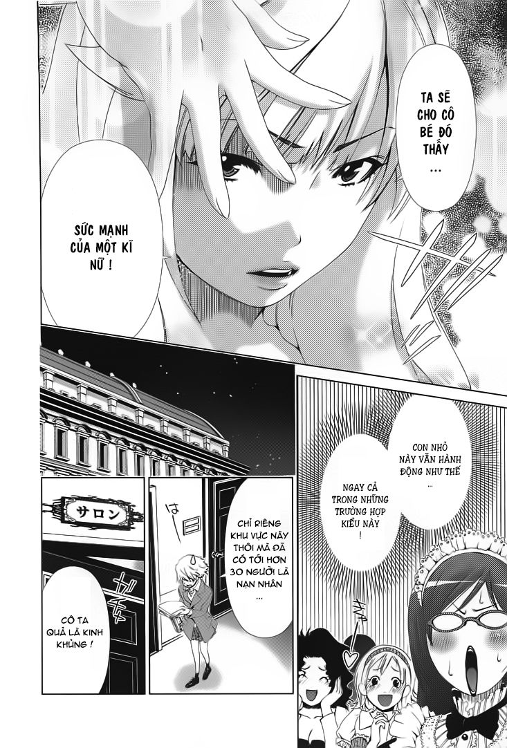 yuricam chapter 7 10