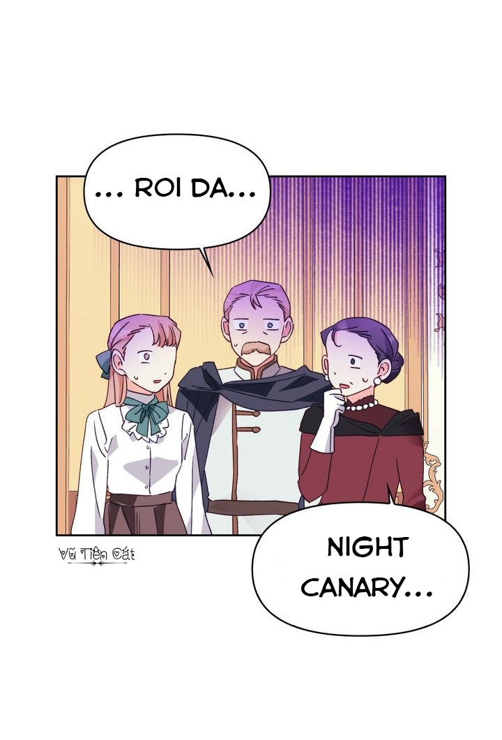ác nữ xứng đôi với bạo chúa chapter 55 40