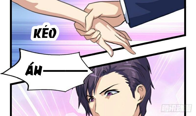 chọc yêu thành nghiện chapter 4 12