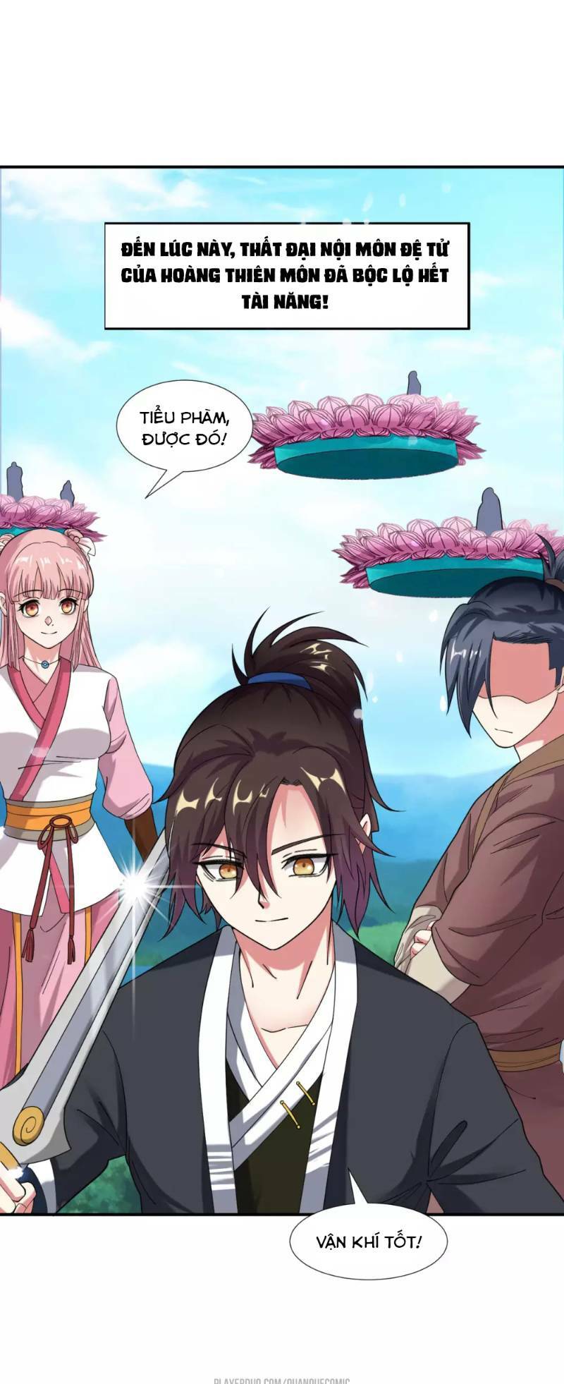 đạo ấn chapter 6 44