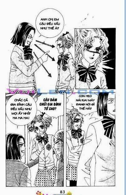 sức thanh xuân chapter 13 82