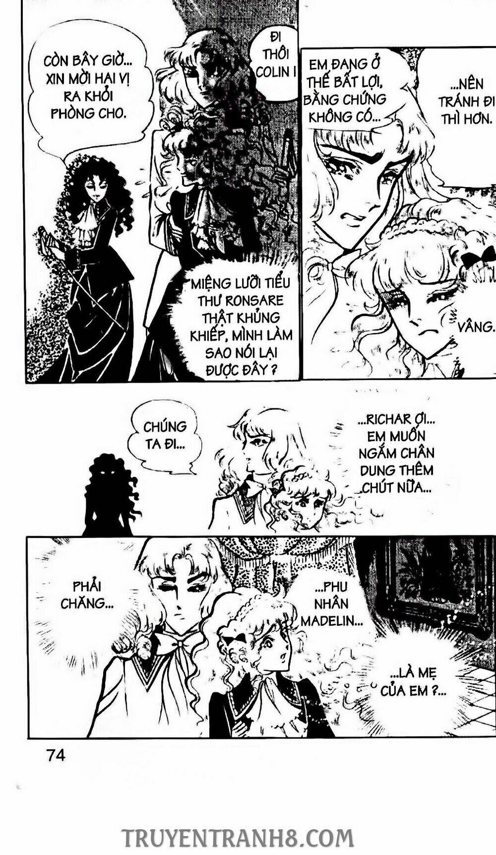 the count s daughter chapter 53 19