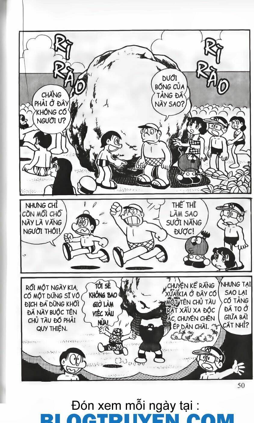 tân từ điển kì bí chapter 61 6