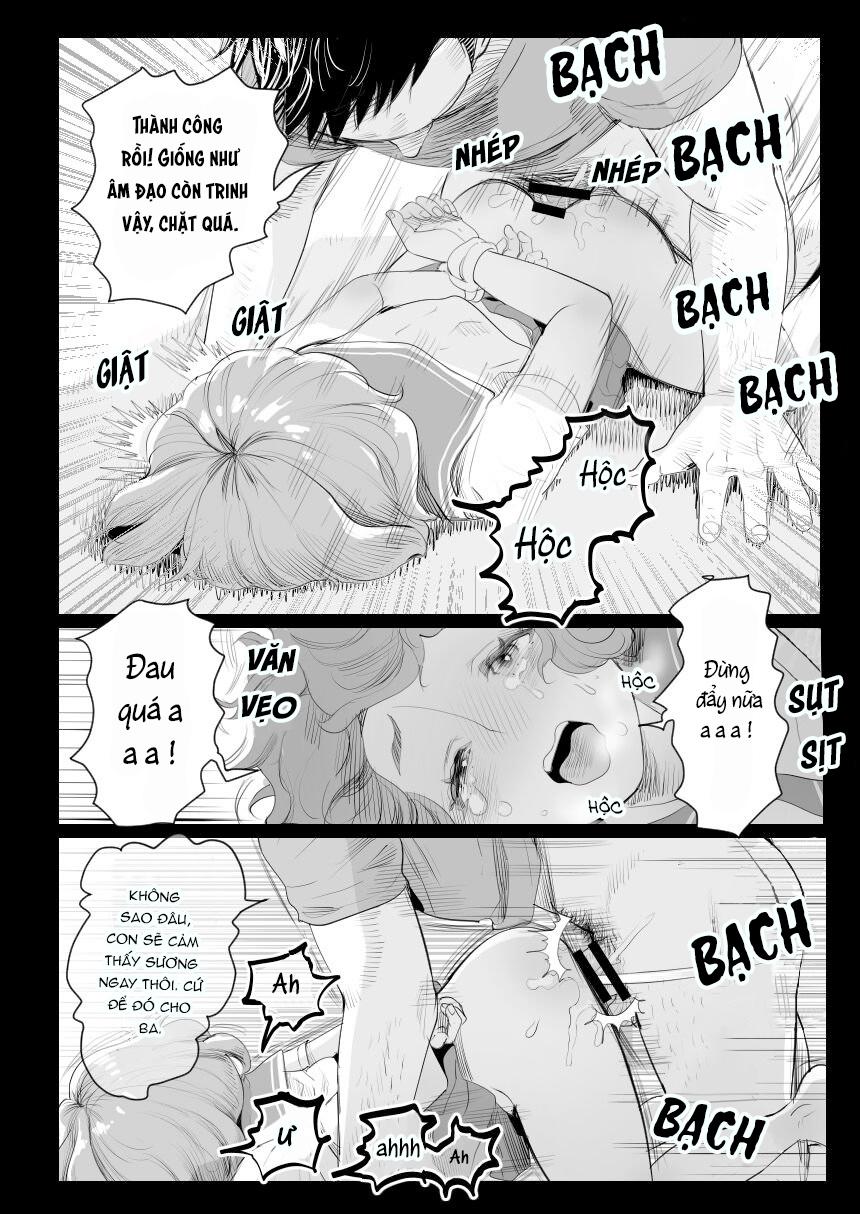 oneshot theo yêu cầu chapter 51 9