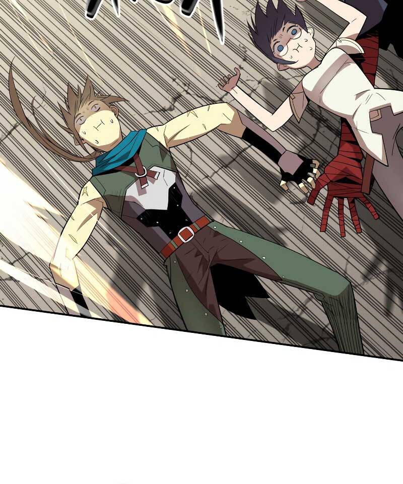 tôi là lính mới chapter 134 13