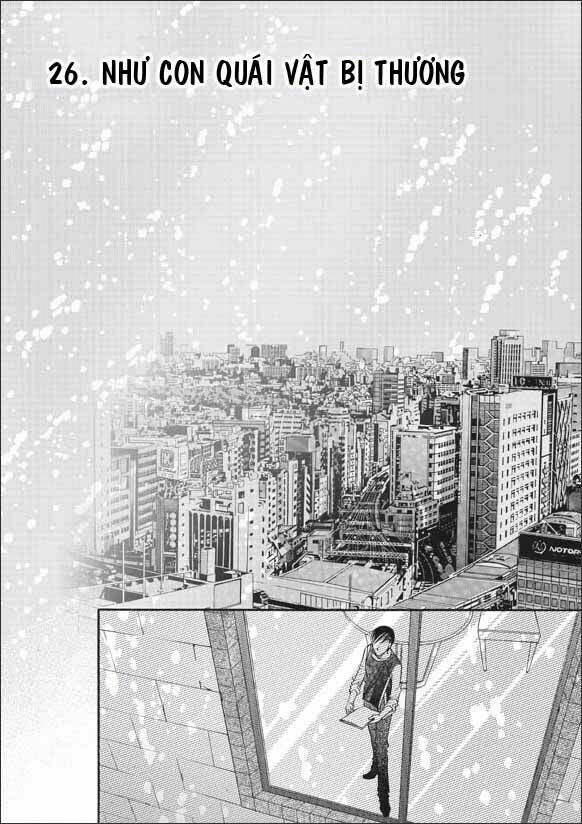 can't lose you chapter 26 2