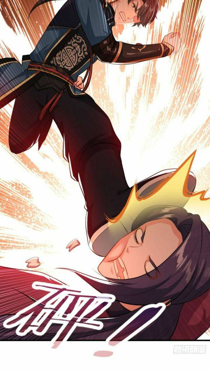 tiên ma đồng tu chapter 199 5