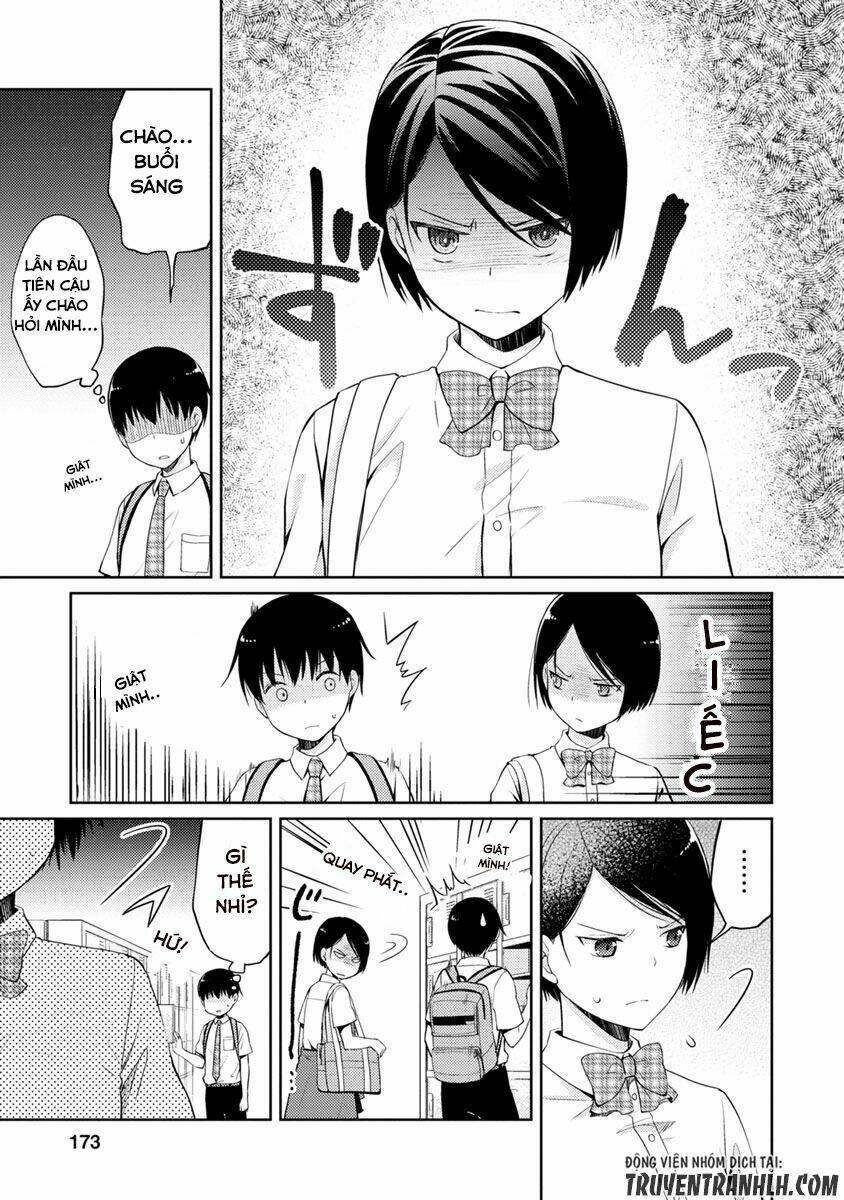 kimi no suizou wo tabetai chapter 5 5