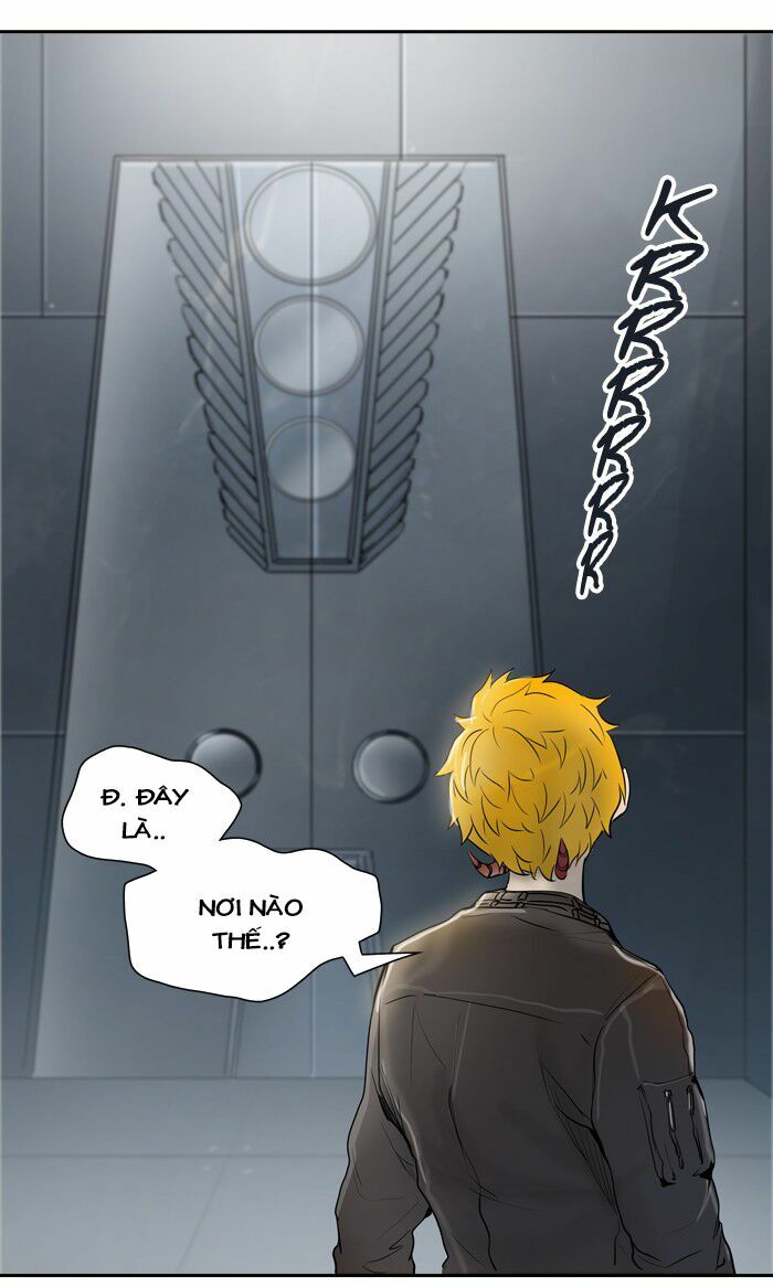 tòa tháp bí ẩn 2 chapter 259 122