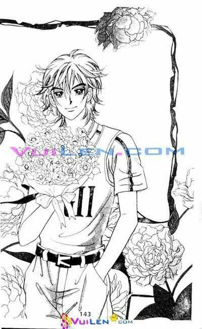 có anh trong đời chapter 8 143