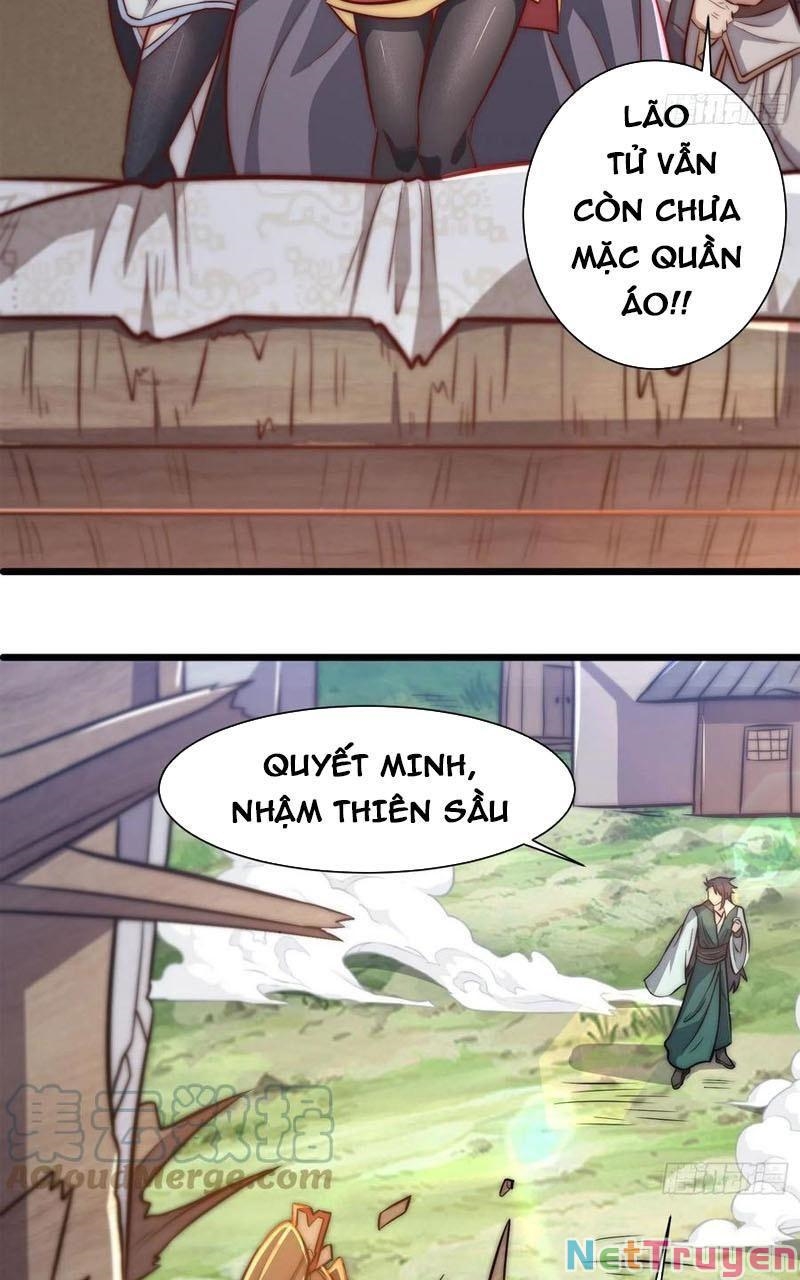 Ta Có Chín Nữ Đồ Đệ Chapter 309 - Trang 22