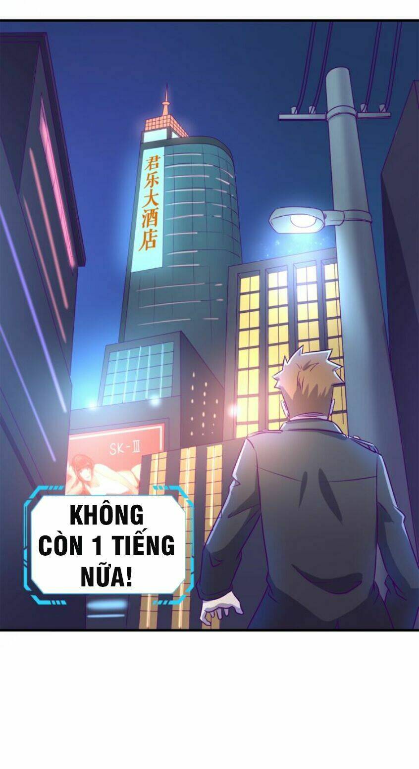 người chặn xuyên không chapter 4 58