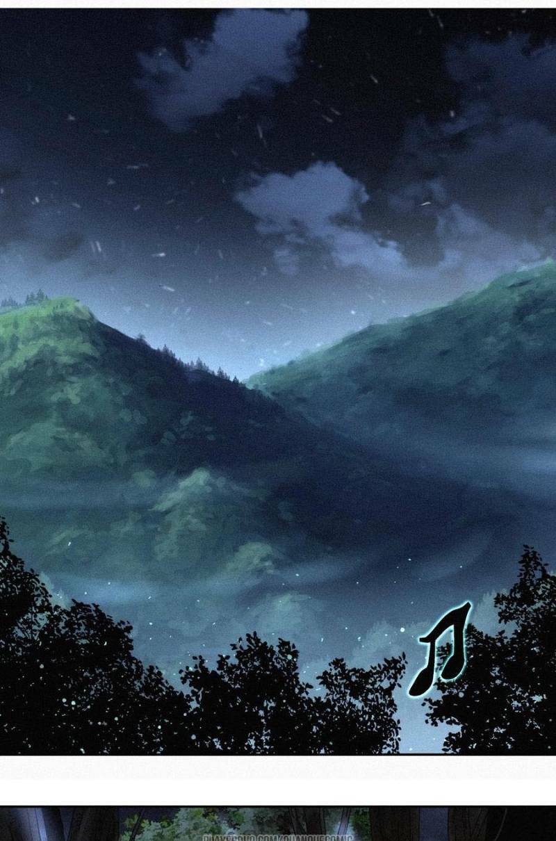 ma giáo giáo chủ tái xuất giang hồ chapter 8.2 5