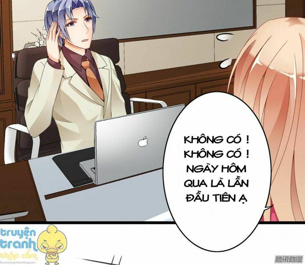 em muốn chiếm lấy nụ hôn của anh chapter 9 45