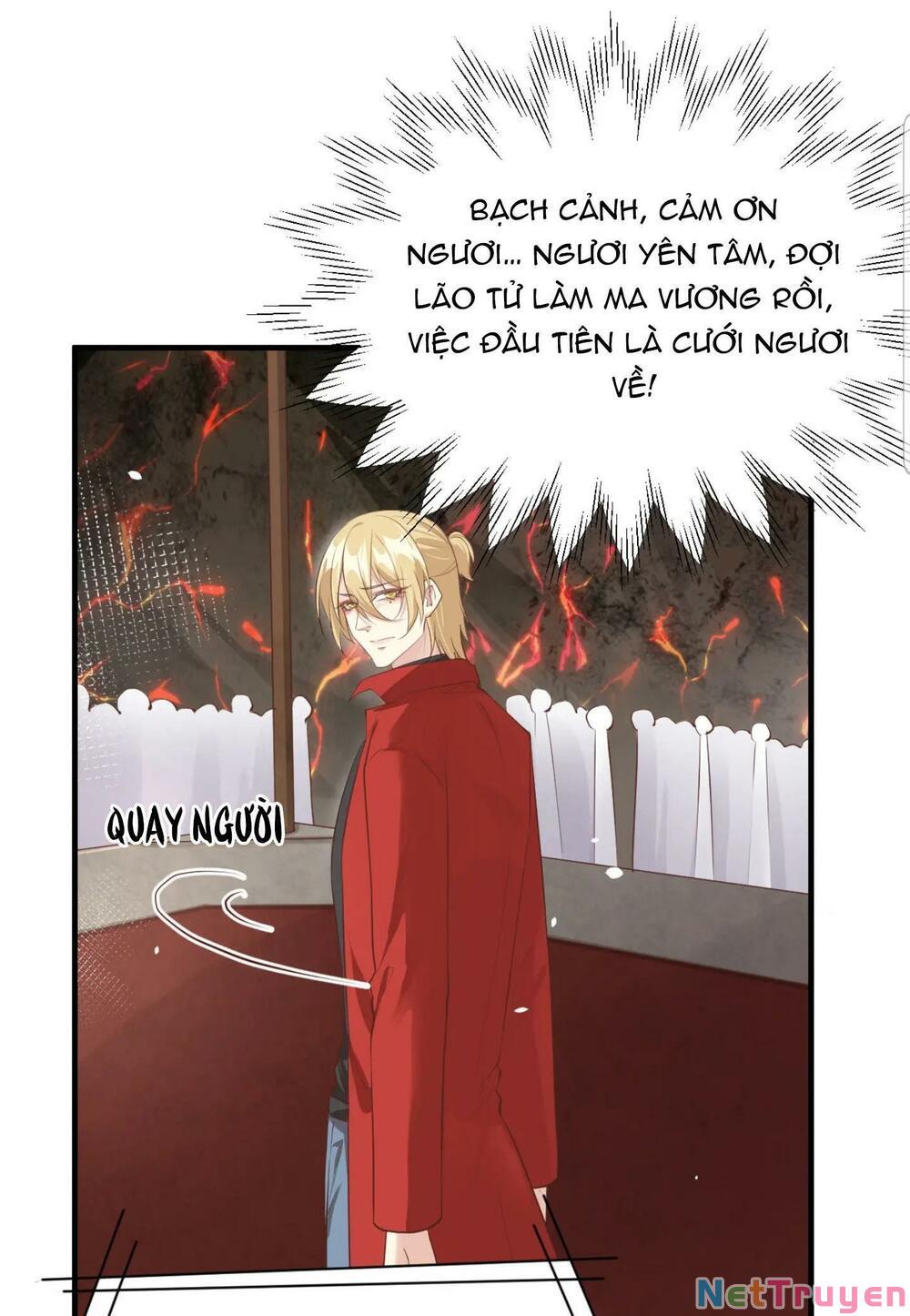 chàng vú em tu chân chapter 61 39