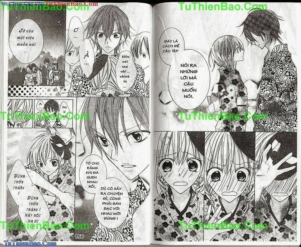 biển mùa hè chapter 1 79