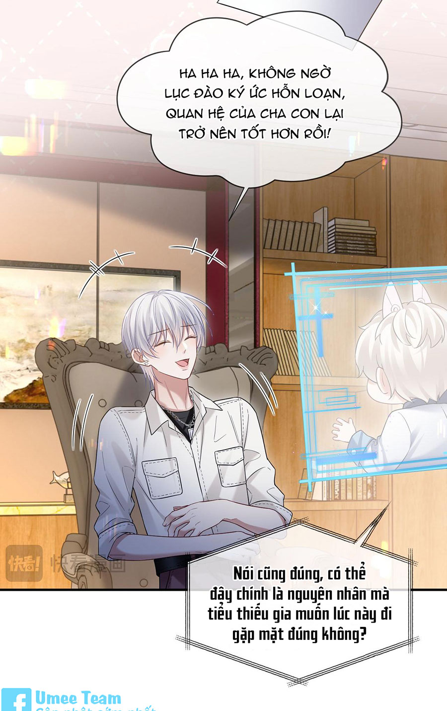 xin hãy ly hôn chapter 113 9