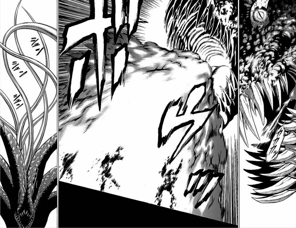 hakaijuu chapter 43 33