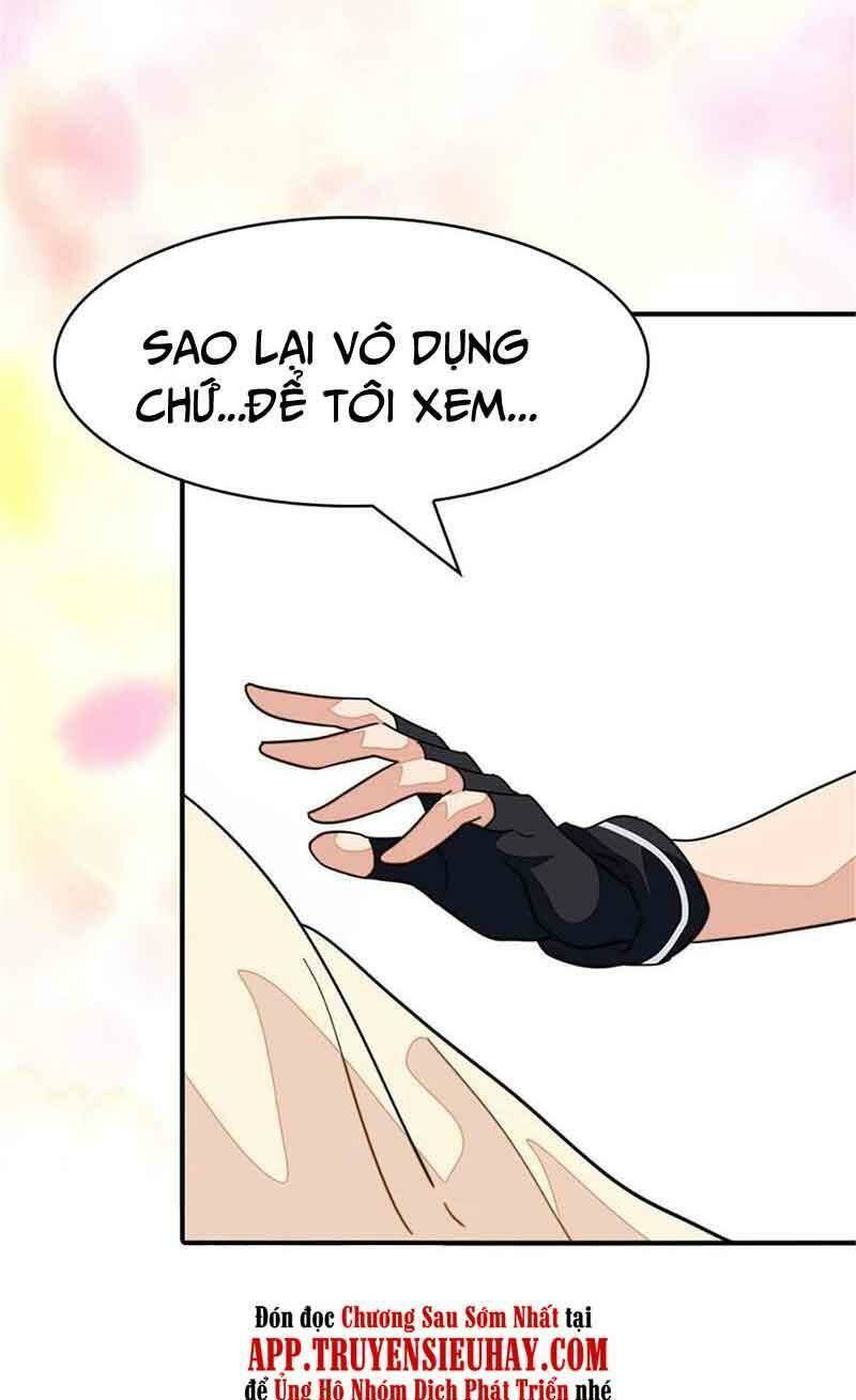 bạn gái virus của tôi chapter 383 42