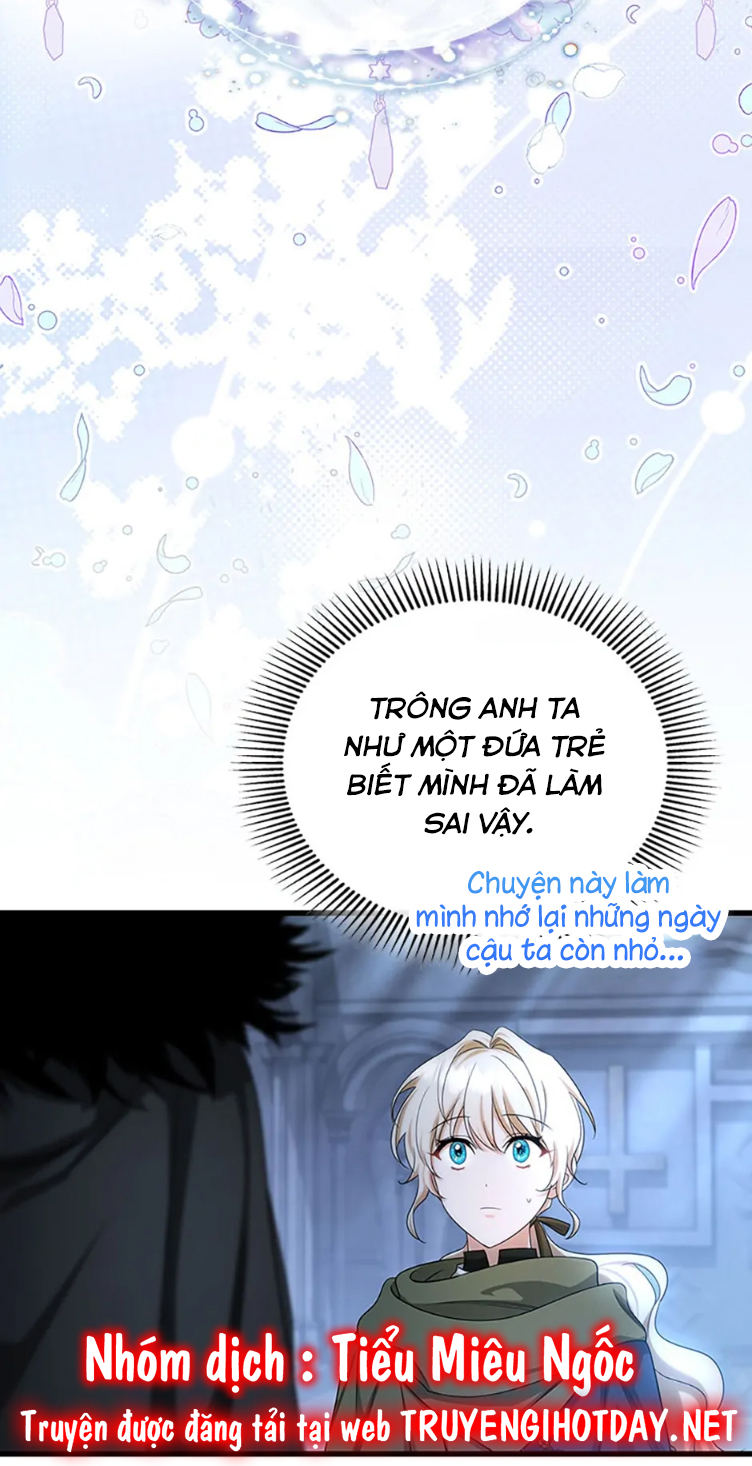 vị cứu tinh của nam phản diện chapter 65 38