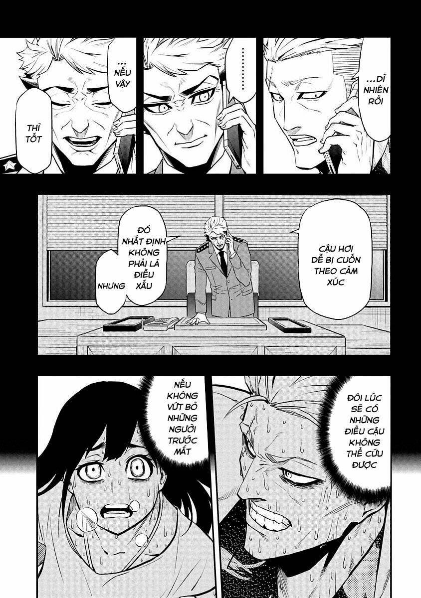 pygmalion chapter 8.2 3