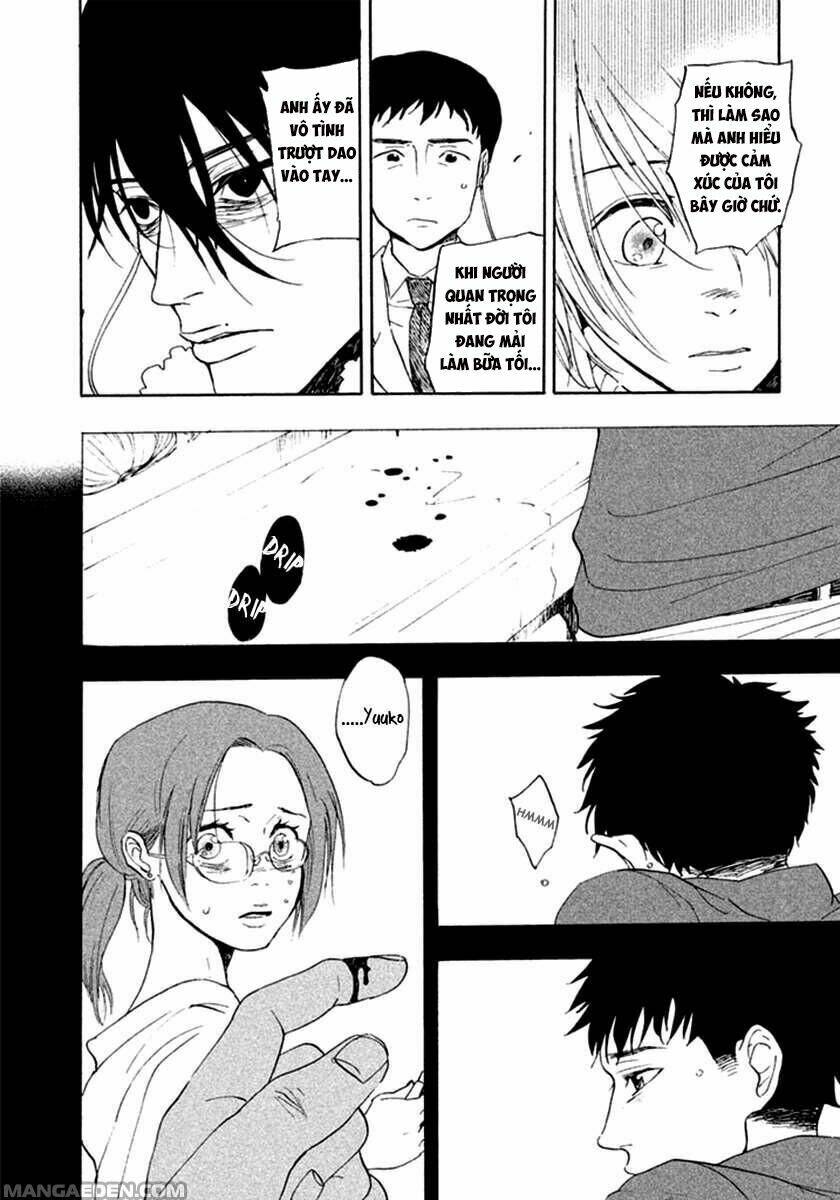 ranh giới quỷ chapter 2 25
