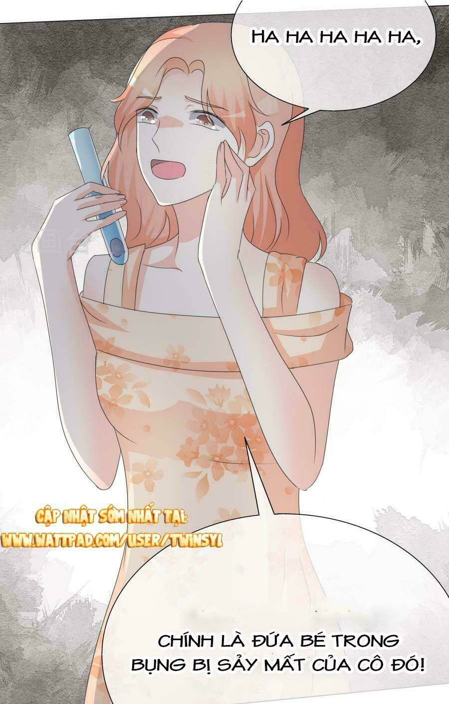 ái người tình xuất vu lam chapter 18 21