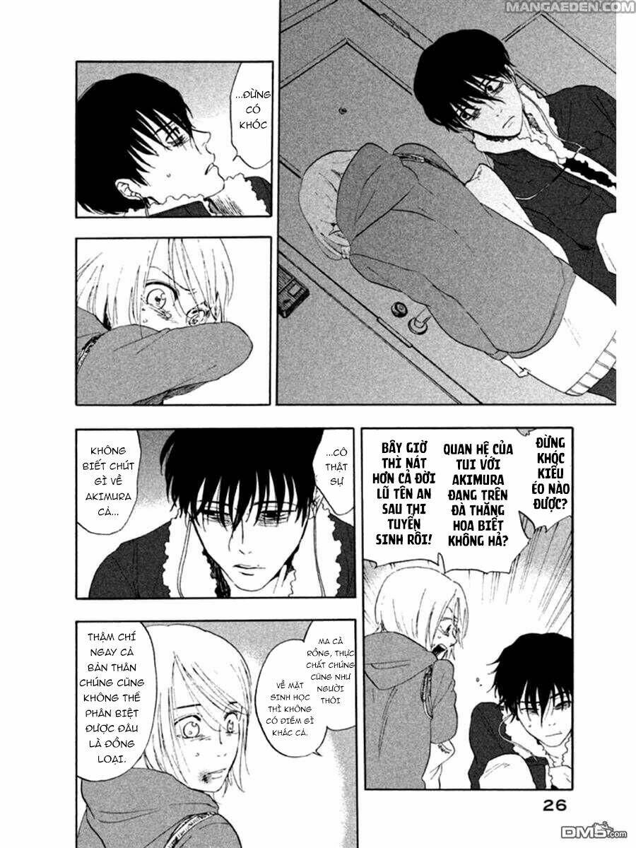 ranh giới quỷ chapter 1 26