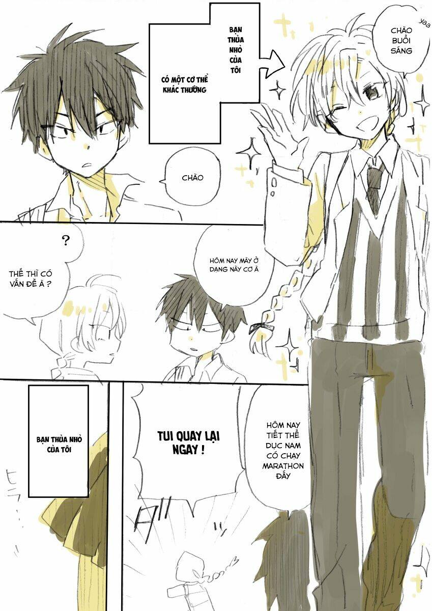 higawari osananajimi chapter 1 2