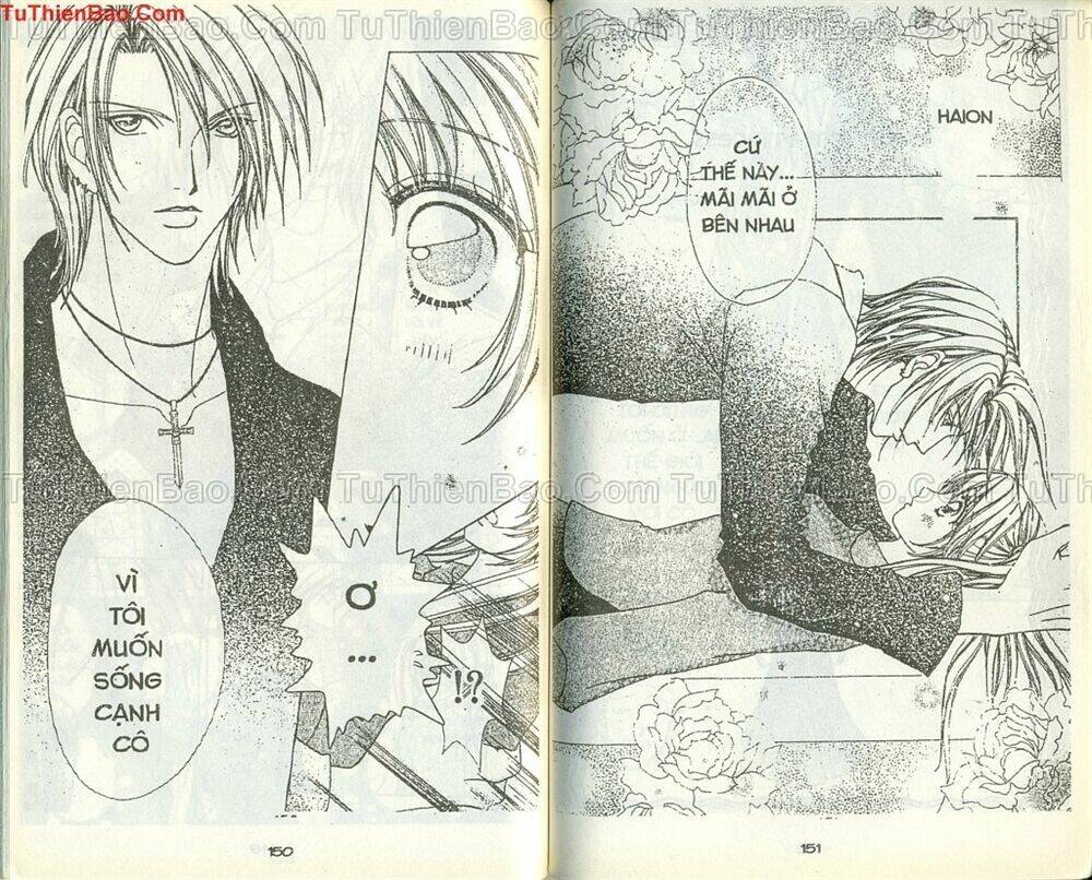 love monster chapter 35 5