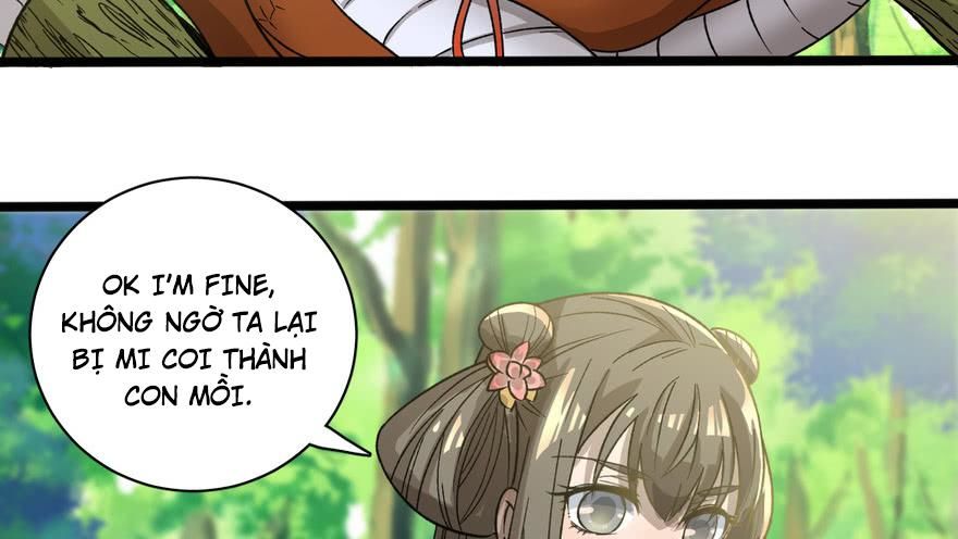 quẻ phi thiên hạ chapter 14 87
