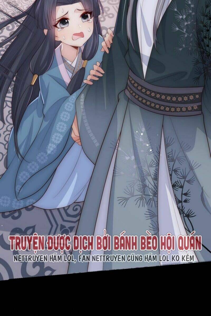 dưỡng địch vi hoạn chapter 66.2 4