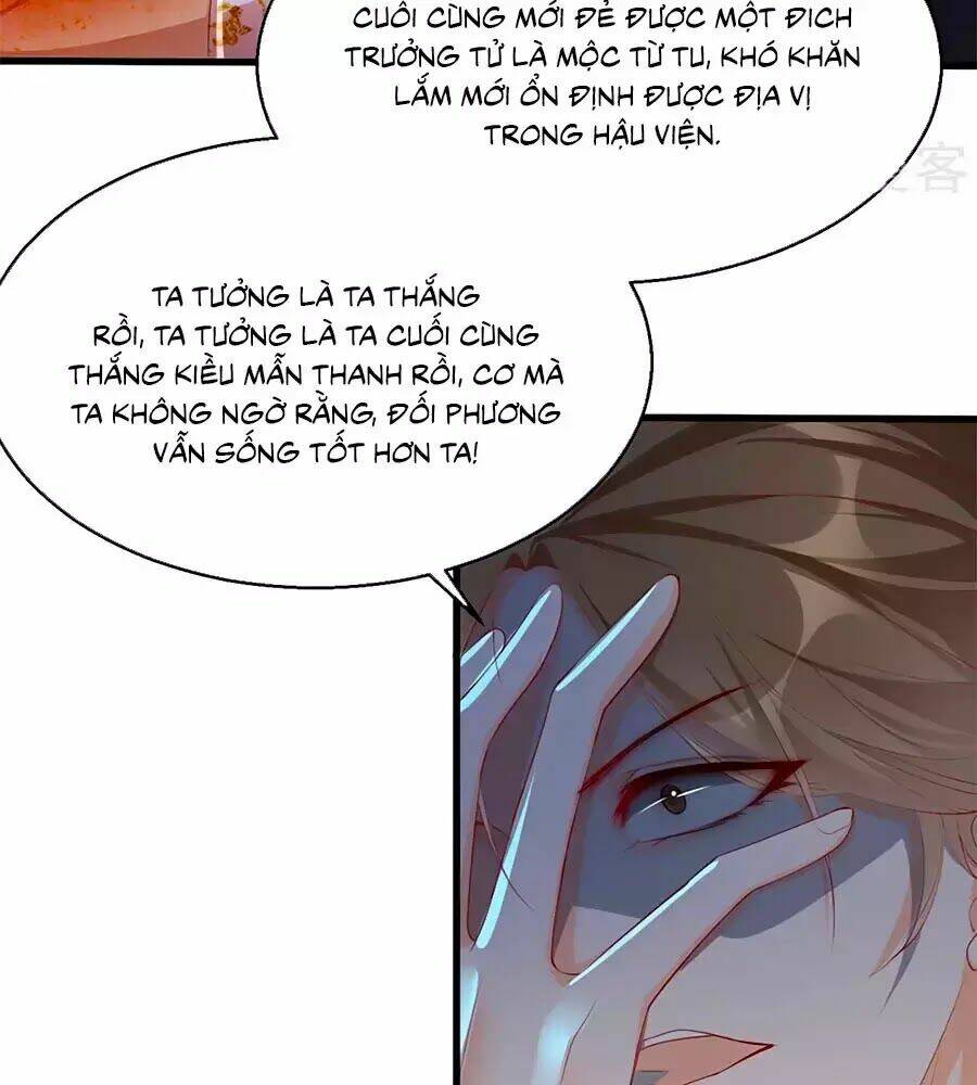 gian phi như thử đa kiều chapter 72 34