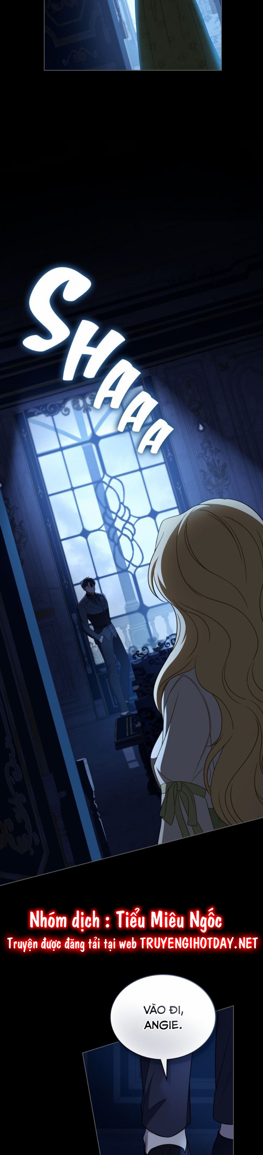 cầu mong chúa sẽ cứu rỗi cho cái chết của tôi chapter 45 9