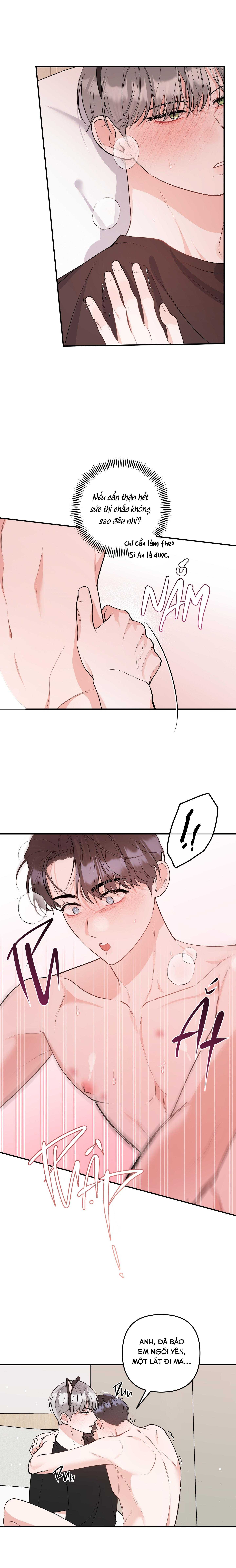 list truyện ngắn chịt chịt chapter 74 7