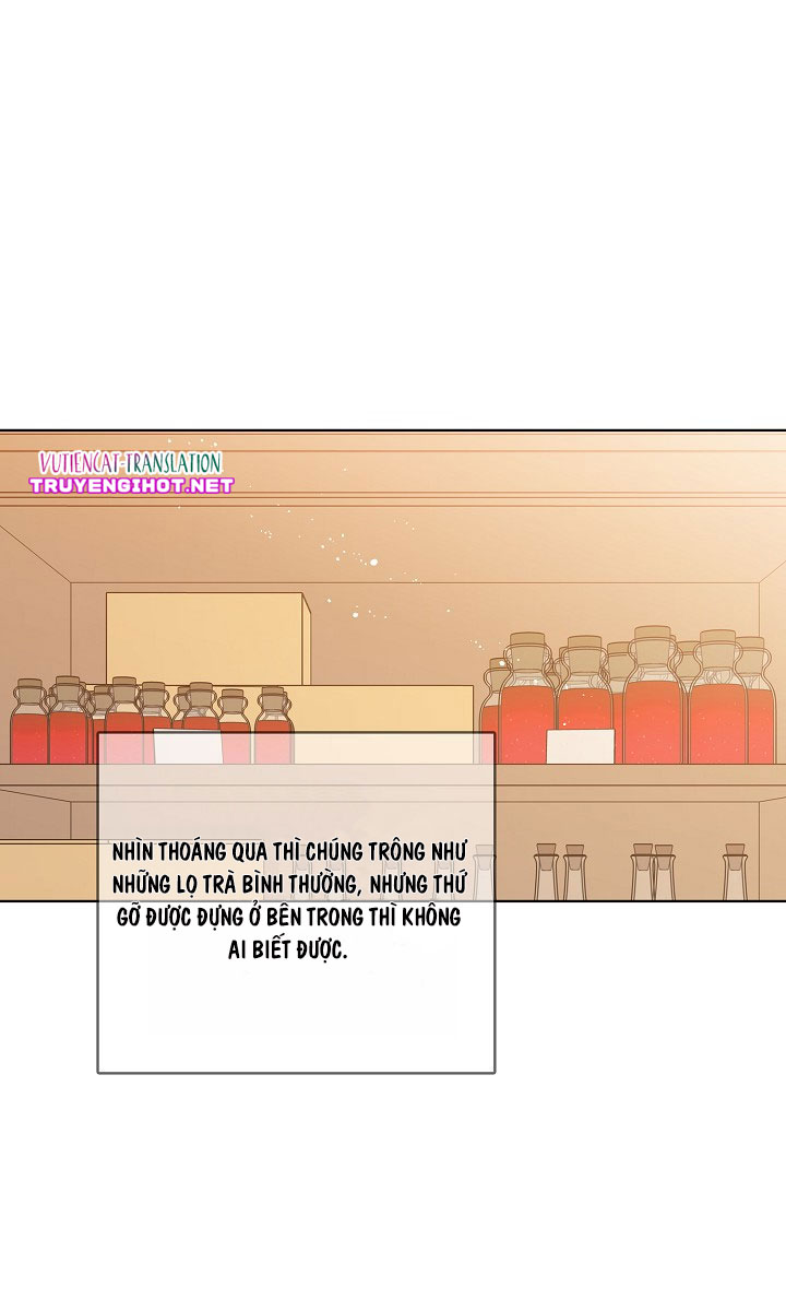 thanh tra của muiella chapter 123 35