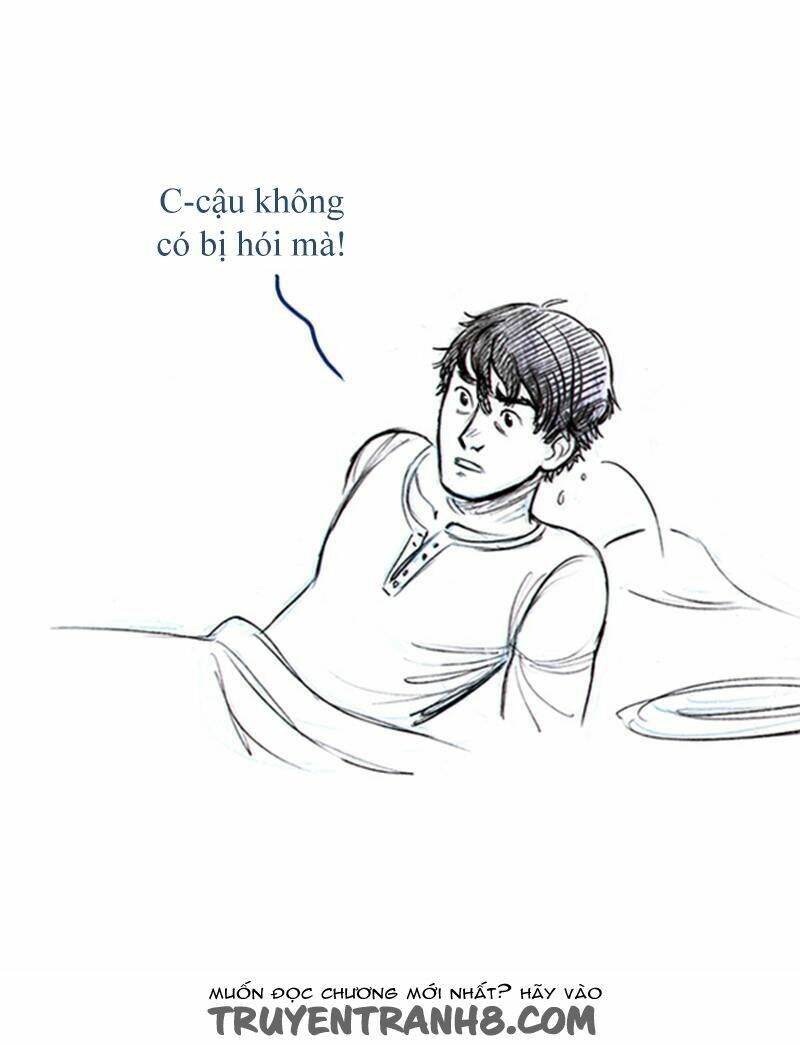 miss abbott and the doctor chapter 19 30