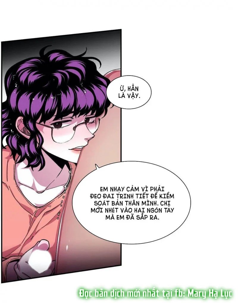 s flower chapter 50 26