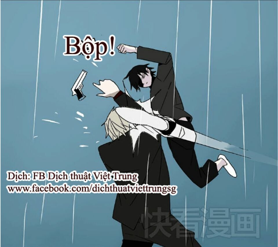 ứng dụng thẩm mỹ chapter 40 11