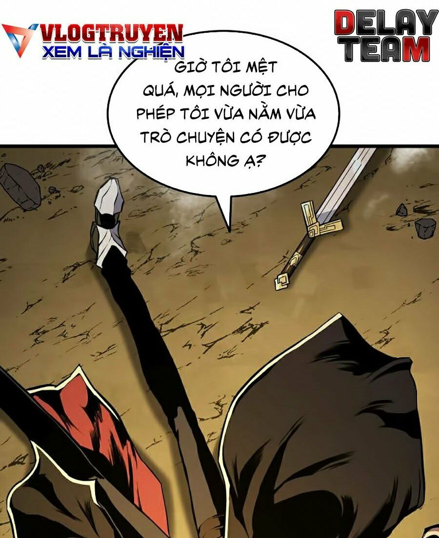 huyền thoại game thủ - tái xuất chapter 26 145