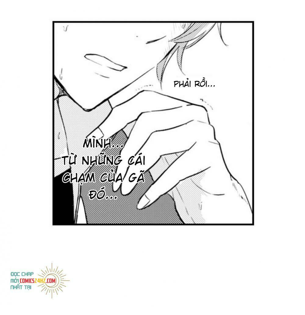 mang thai ở trường nam sinh chapter 86 43