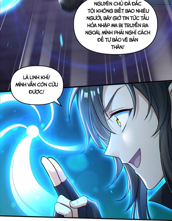 khoan đã tiên tử! xin hãy nghe ta xảo biện chapter 1 55