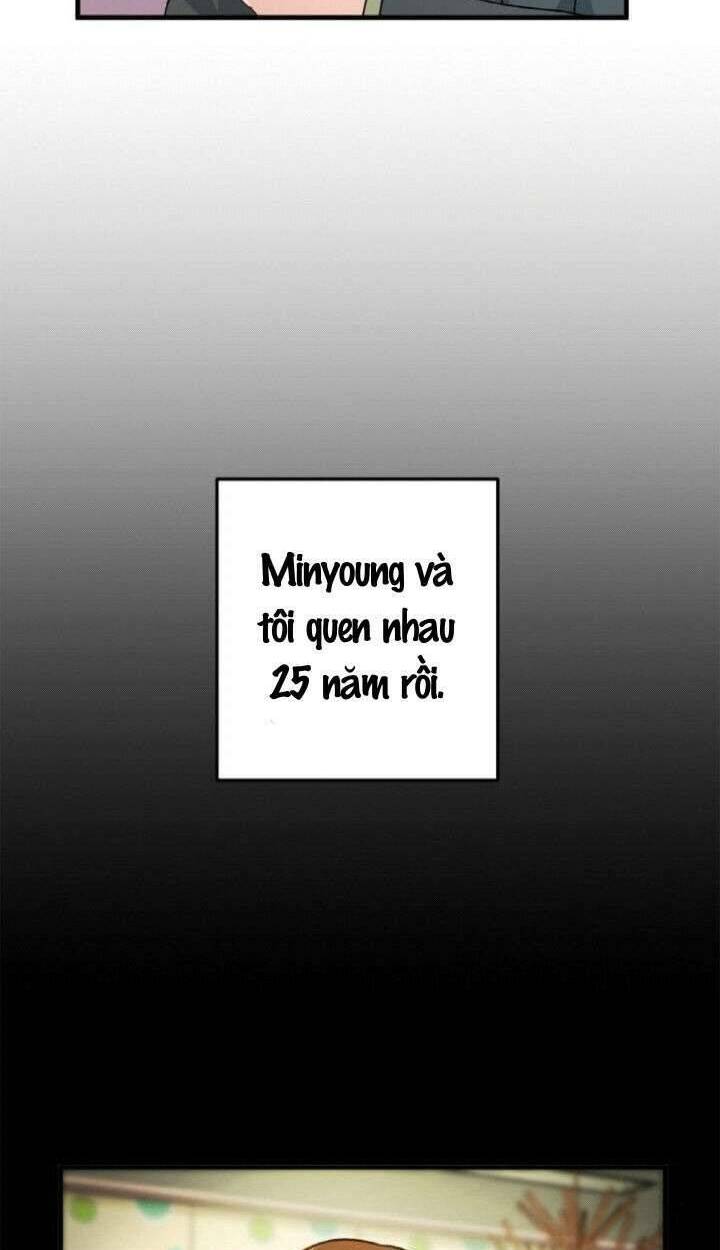 101 cách chinh phục trái tim em chapter 4 25