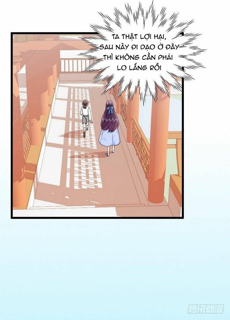 vợ yêu tư sủng của thiếu soái chapter 15 20