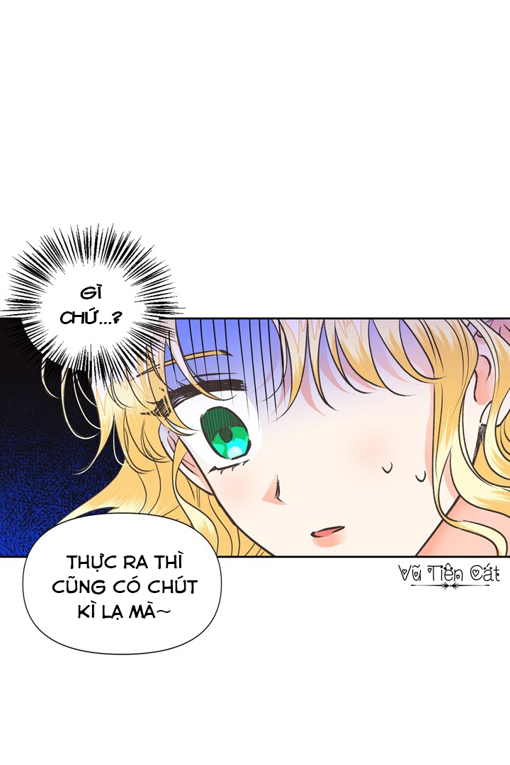 ác nữ xứng đôi với bạo chúa chapter 30 28