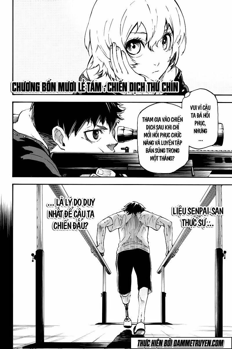 dolly kill kill chapter 48 2
