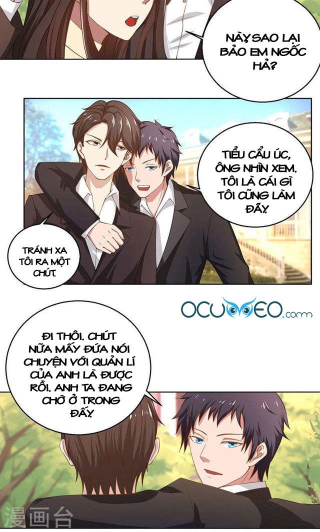 vợ yêu không ngoan chapter 44 16