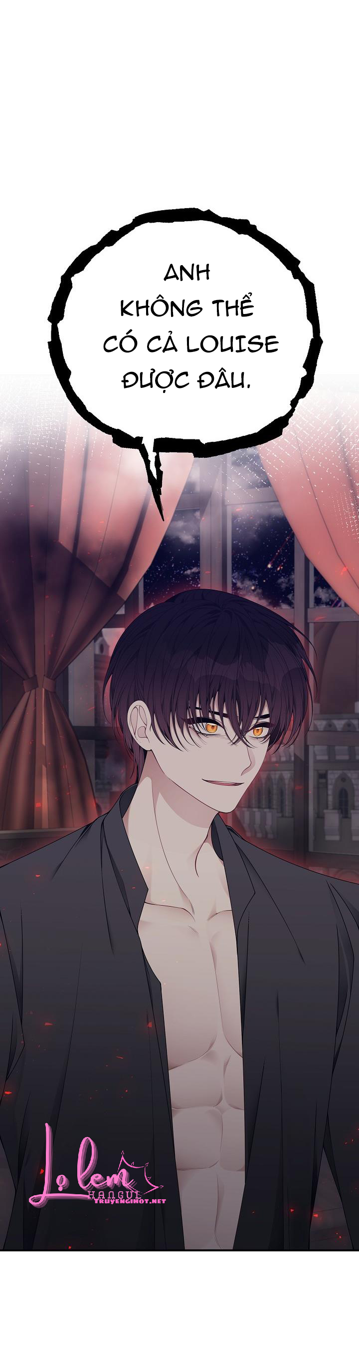 con chỉ đi tìm cha thôi chapter 34.2 36