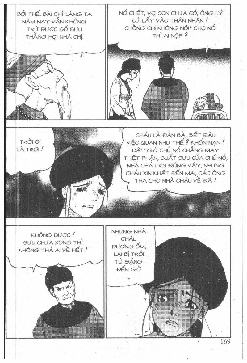 tắt đèn chapter 1 168